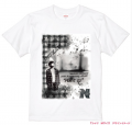 “20th Anniversary A’LIVE Point to” Tシャツ【オーバー（XL）】