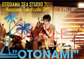 OTODAMA SEA STUDIO 2016 Naozumi Takahashi ONE-MAN A’LIVE“OTONAMI”