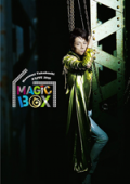 “MAGIC BOX TOUR”パンフレット